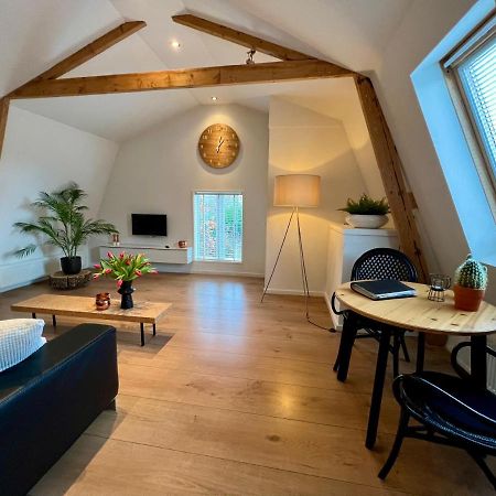 Vakantiehuis Achter De Duinen Castricum Exteriér fotografie