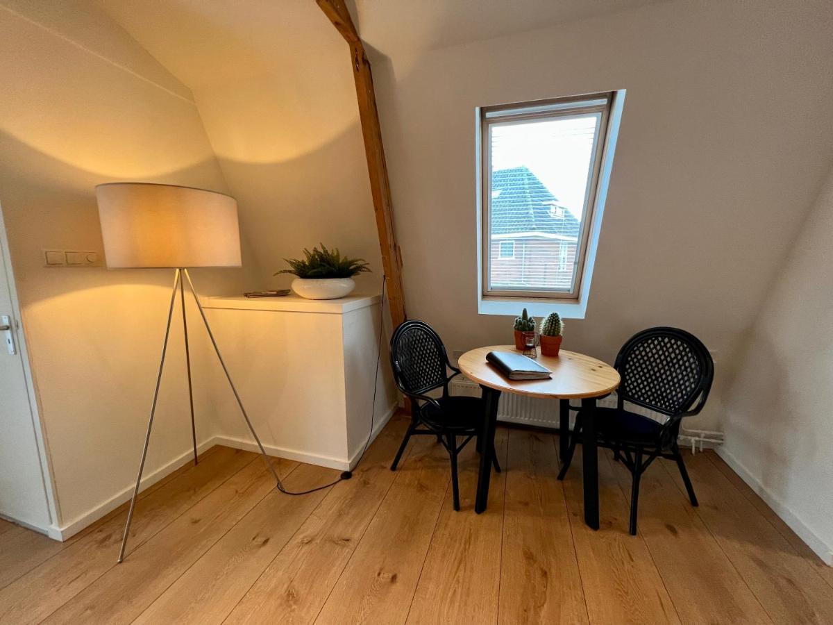 Vakantiehuis Achter De Duinen Castricum Exteriér fotografie
